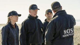 Episode 12 Flight Plan