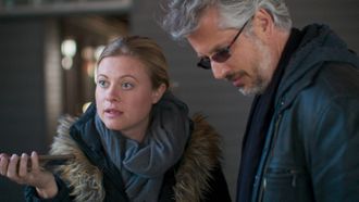 Episode 9 The Fall