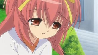 Episode 10 Gin iro no mangetsu