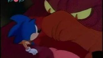 Episode 10 Sub-Sonic