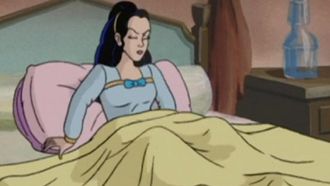 Episode 5 Helena the Terrible