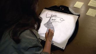 Episode 1 The Emperor's New Groove | Kuzco