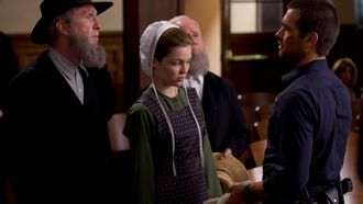 Episode 5 The Kindred