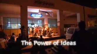 Episode 2 The Power of Ideas