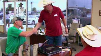 Episode 5 The Great Gun Buyback