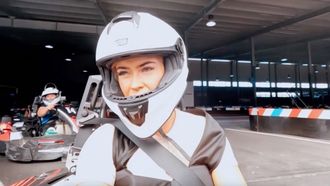 Episode 18 Sardinia: Day Three