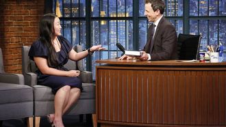 Episode 125 Melissa McCarthy/Robert Duvall/Hanya Yanagihara/Jon Theodore