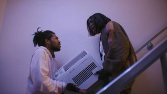 Episode 1 Lease