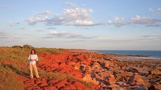 Episode 1 The Kimberley