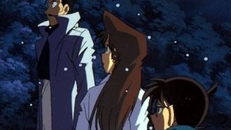 Episode 261 The Fearful Legend of the Snowy Night (1)
