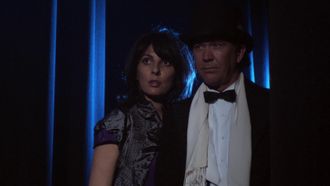 Episode 6 The Top Hat Job