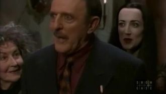Episode 6 Grandpapa Addams