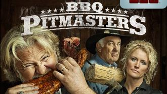 Episode 1 Smokin' in Mesquite