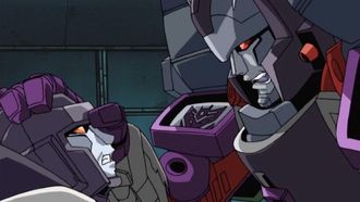 Episode 23 Rebellion