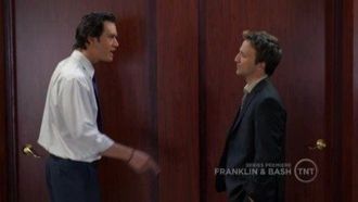 Episode 1 Pilot