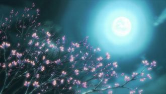 Episode 22 Sayonara no Hi