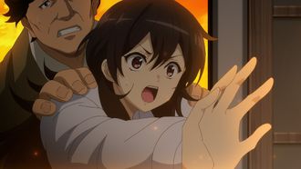 Episode 6 Fierce Blazing Finale