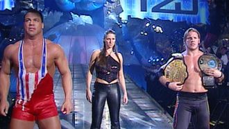 Episode 9 SmackDown 133