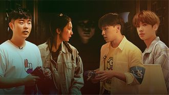 Episode 10 Horror Mansion (2)