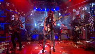 Episode 114 Chrissie Hynde