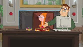 Episode 51 She's the Mayor