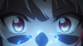 Episode 12 Ittoki the Ninja