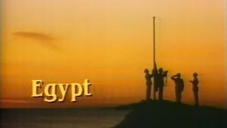Episode 8 Egypt