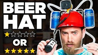 Episode 97 1 Star vs. 5 Star Summer Products Test