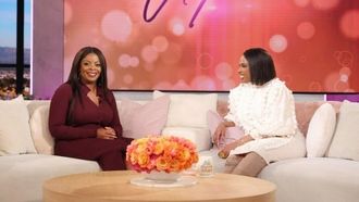 Episode 105 Janelle James, Capt. Sandy Yawn