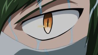 Episode 5 Kawaiterunda yo (I'm Kawai Tell, and I'm Parched)