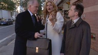 Episode 4 Dick'll Take Manhattan: Part 1