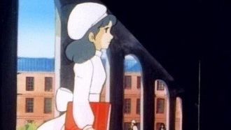 Episode 66 Grandfather From Dreams