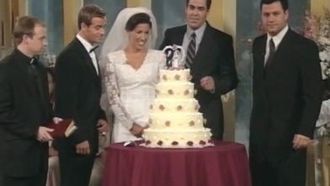 Episode 8 Wedding
