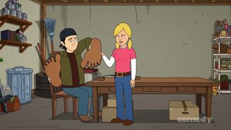 Episode 2 Squatch Your Language