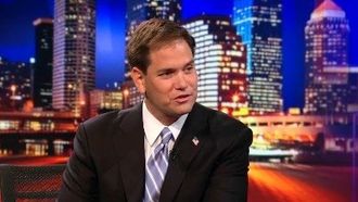 Episode 143 Marco Rubio