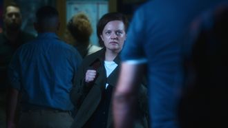 Episode 1 Cutline