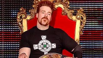 Episode 34 Nexus... Or... Cena?