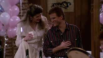 Episode 14 The Days of Wine and Neuroses (1)