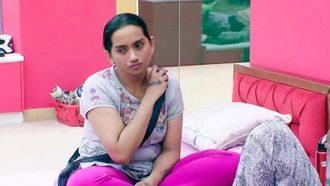 Episode 23 Kalpana Under Pressure?