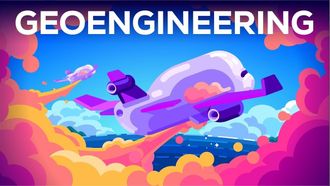 Episode 16 Geoengineering: A Horrible Idea We Might Have to Do