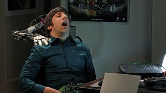 Episode 1 The Robotic Manipulation