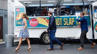 Episode 7 Food Truck Throwdown