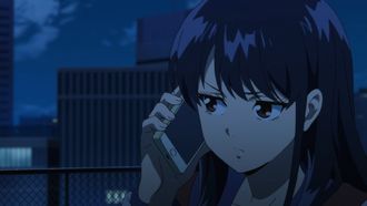 Episode 3 I'm Sorry, Mayuko Nise