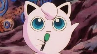 Episode 74 The Ancient Puzzle of Pokémopolis