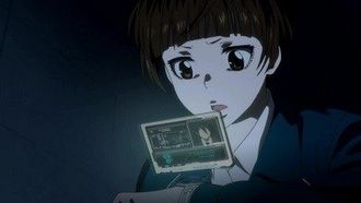 Episode 21 Blood-Stained Reward