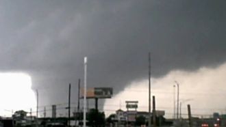 Episode 9 Deadliest Tornadoes