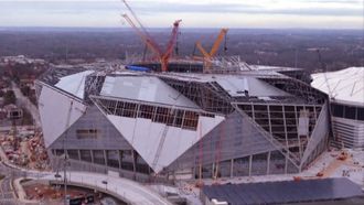 Episode 1 World's Greatest Stadium