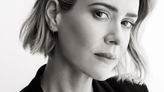 Episode 20 Sarah Paulson