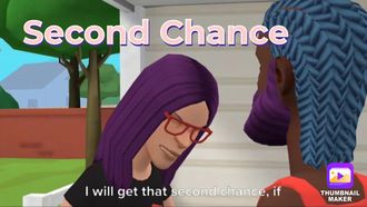 Episode 11 Second Chance