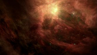 Episode 4 Edge of the Solar System